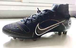 Botas de fútbol Nike Mercurial Superfly de segunda mano en WALLAPOP