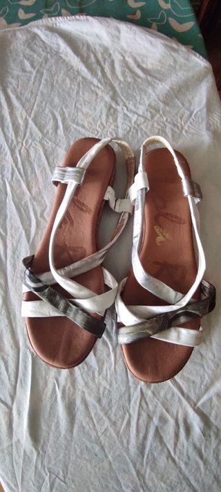 Sandalias Mujer Lola Rey Sale Online, UP TO 68% OFF | agrichembio.com