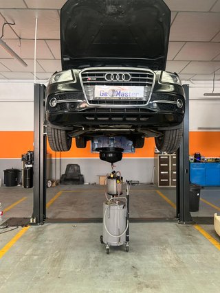 CAMBIO DE EMBRAGUE