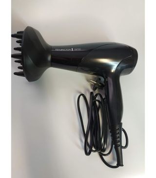 Remington Ionic Dry 2200 – Secador de Pelo de segunda mano por 10 EUR en La  Cala del Moral en WALLAPOP