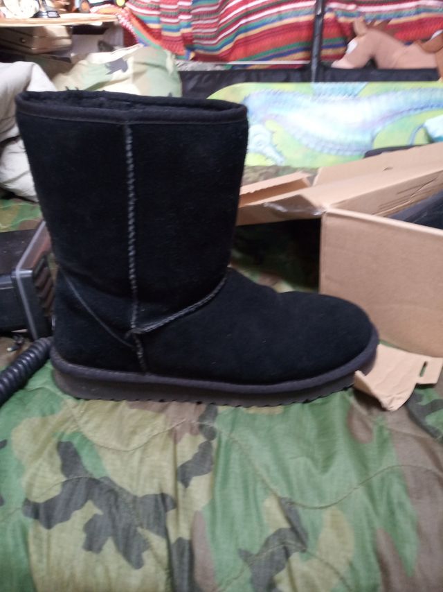 Botas UGG