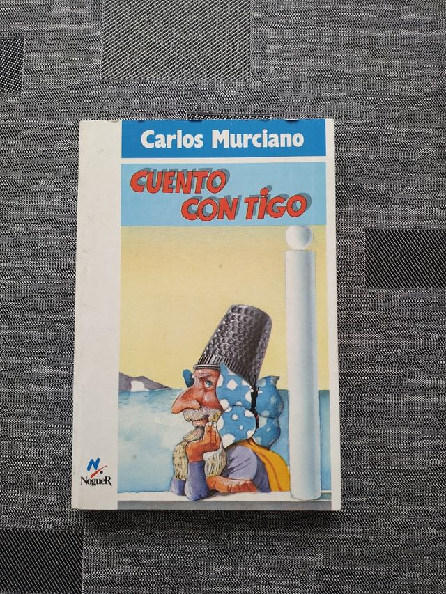 Libros Noguer juveniles