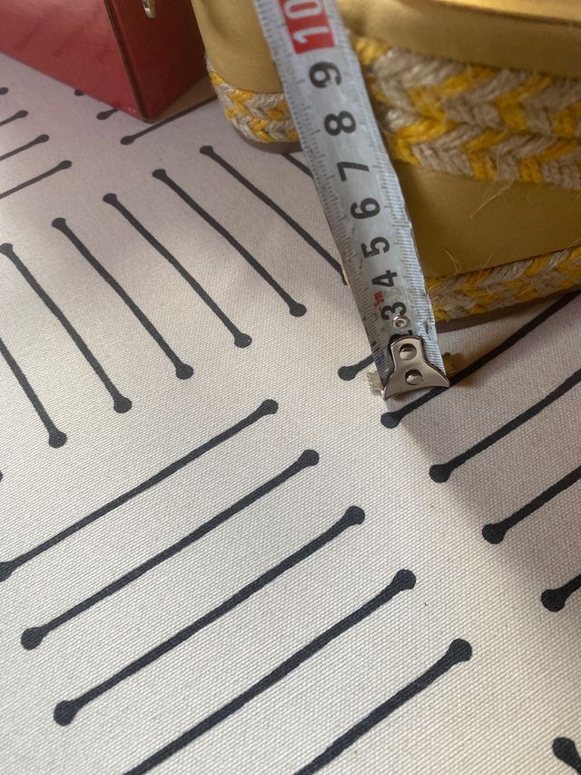 SANDALIAS CUÑA VERANO T 40