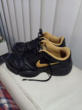 ᐈ Zapatillas Sportswear Nike City Court – Atmosfera Sport©