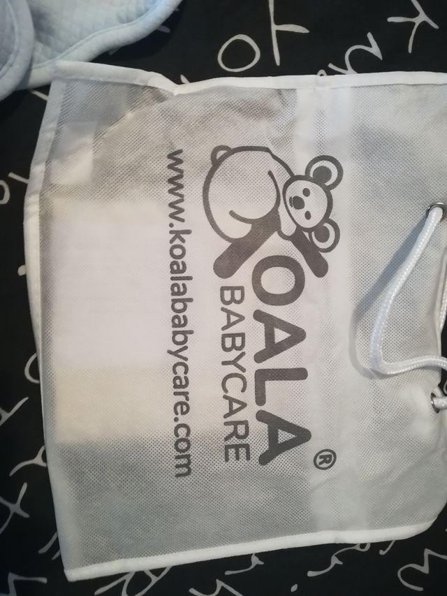 Almohada para bebés para evitar plagiocefalia