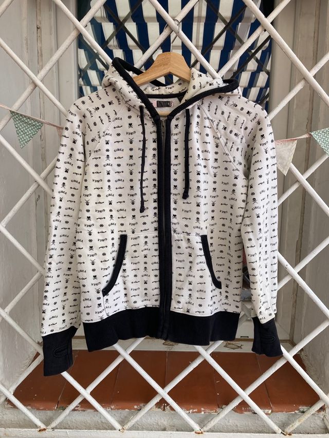 Sudadera Circa chica