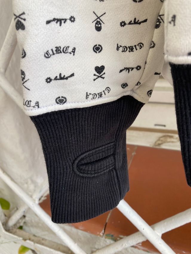 Sudadera Circa chica