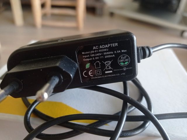 Convertidor DVI +Audio a HDMI