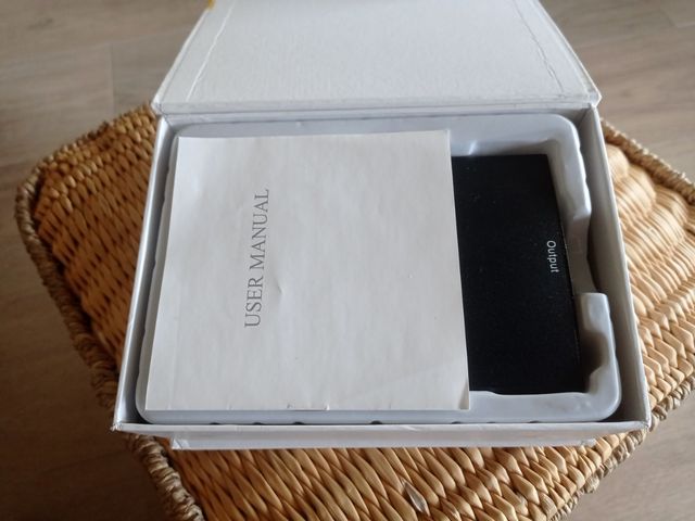 Convertidor DVI +Audio a HDMI