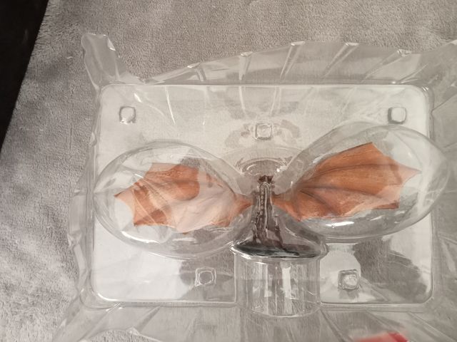 Figura Edición limitada Viserion