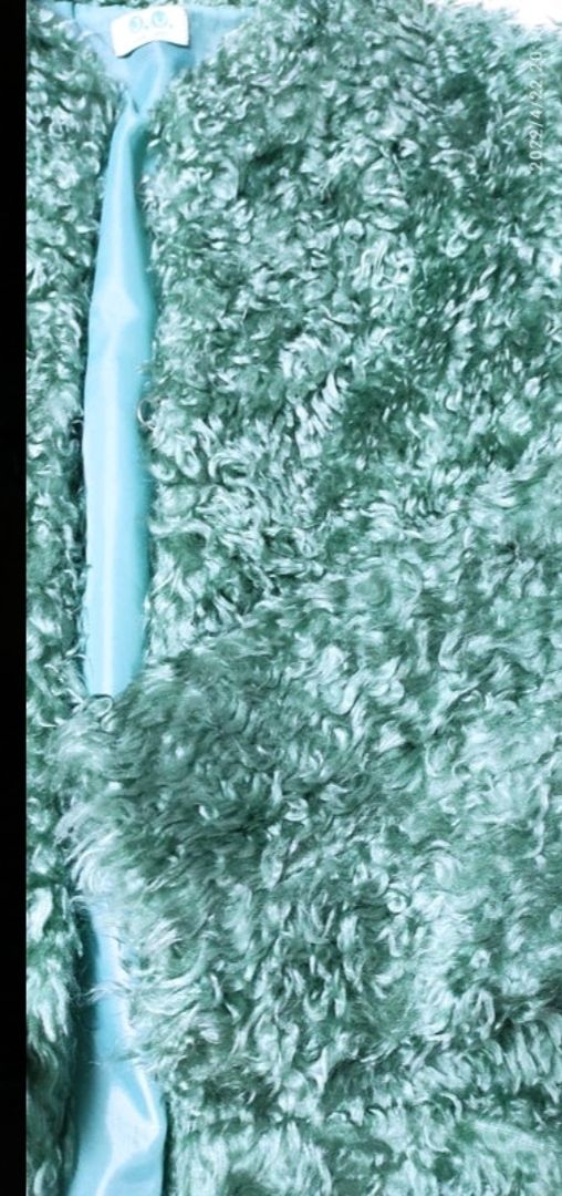 chaquetón José varón 10-12