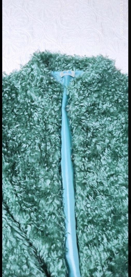 chaquetón José varón 10-12