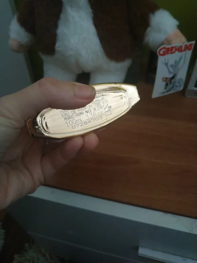 Her Majesty the oud 100 ml