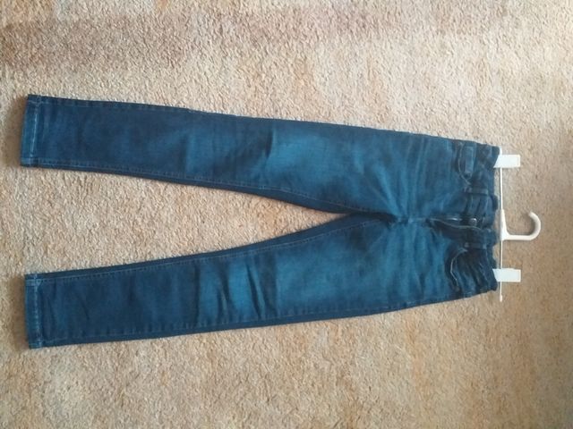 Pantalon vaquero mayoral Nukutavake talla 12