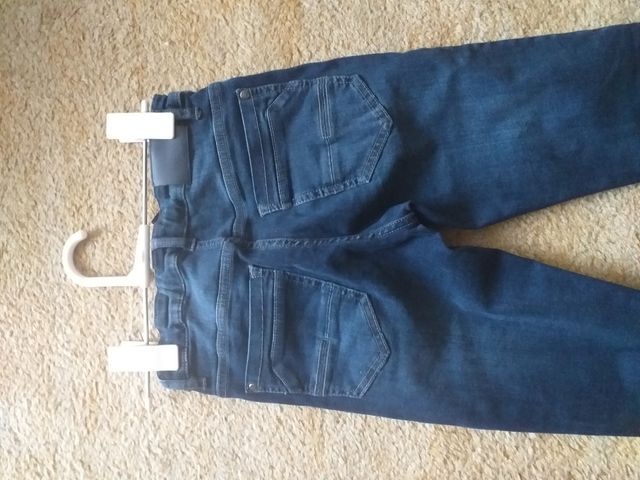 Pantalon vaquero mayoral Nukutavake talla 12