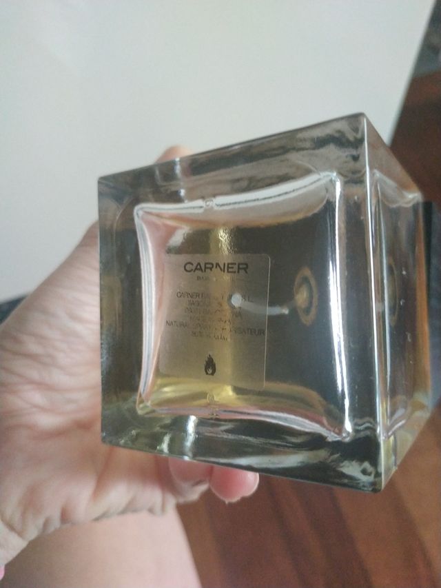 Tardes edp carner Barcelona 50/100ml
