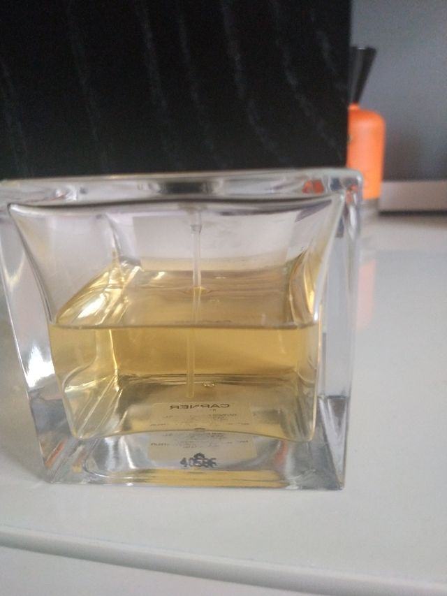 Tardes edp carner Barcelona 50/100ml