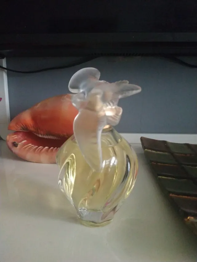 Le air d'temps nina ricchi 80 ml