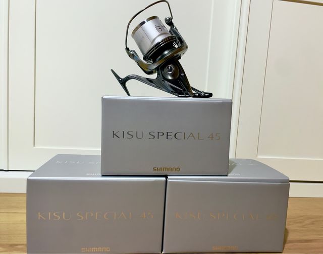 Shimano kisu 45