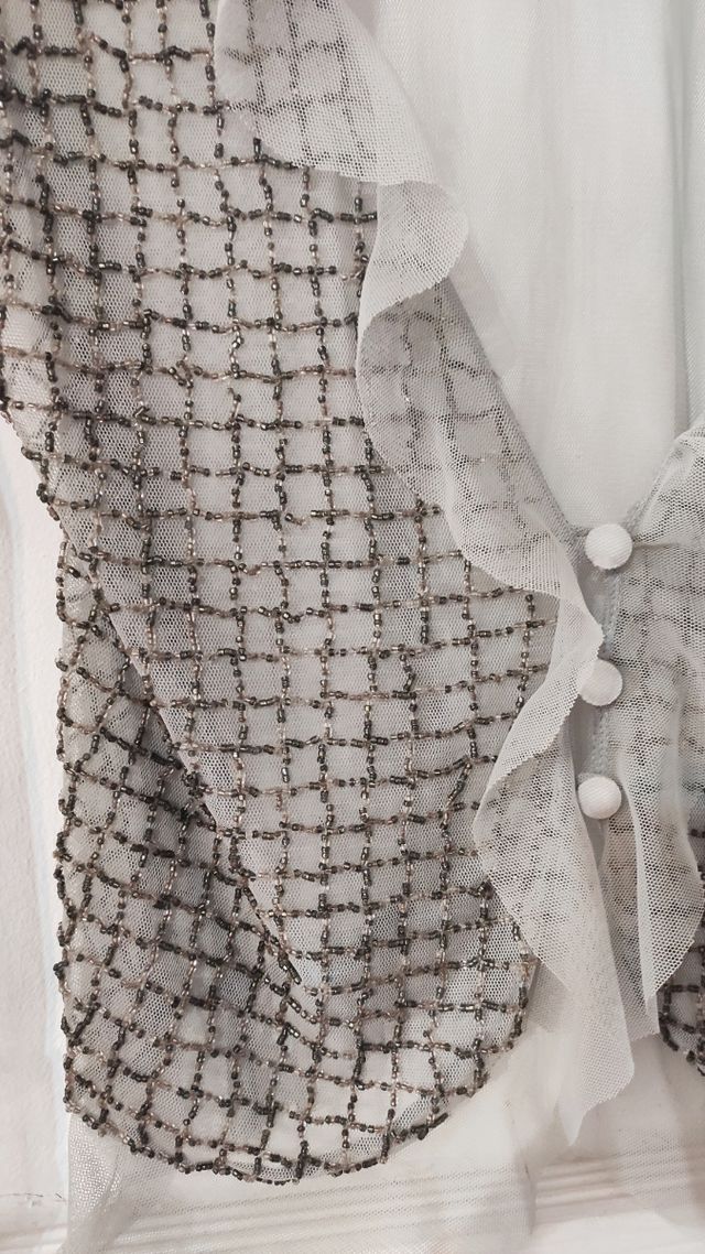 Blusa Fiesta Boutique