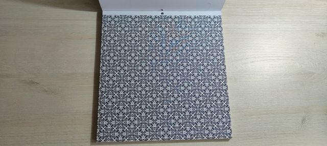 Papeles scrapbooking Coastal DCWV