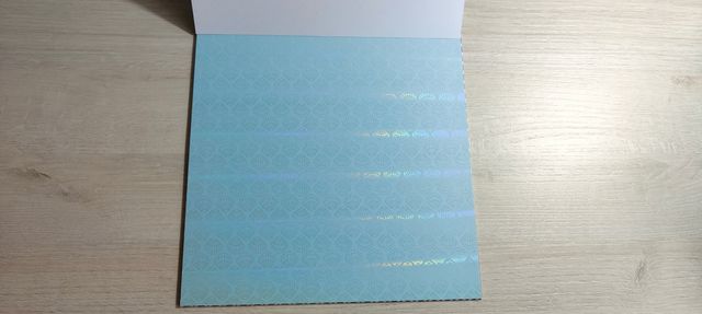 Papeles scrapbooking Coastal DCWV