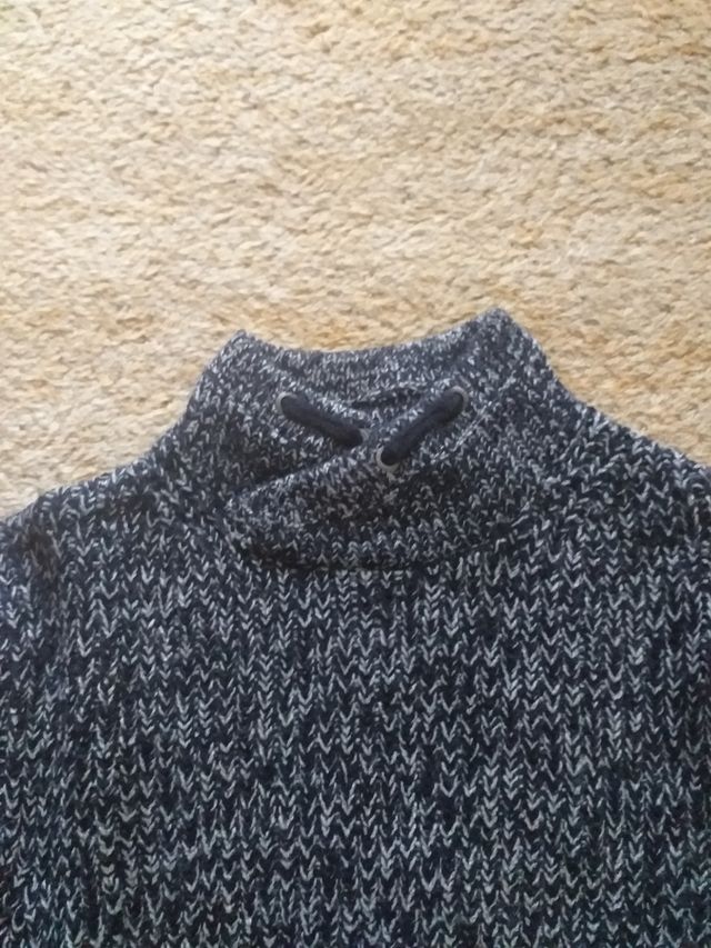 Jersey Zara niño talla 10 años