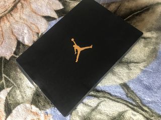 Jordan Max Aura (Rojas y blancas) de segunda mano por 60 EUR en Fuenlabrada  en WALLAPOP