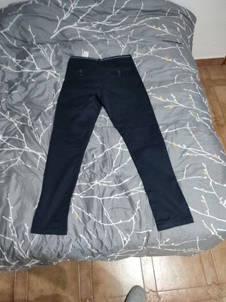 Pantalon Vaquero Springfield Talla 38 - SPRINGFIELD