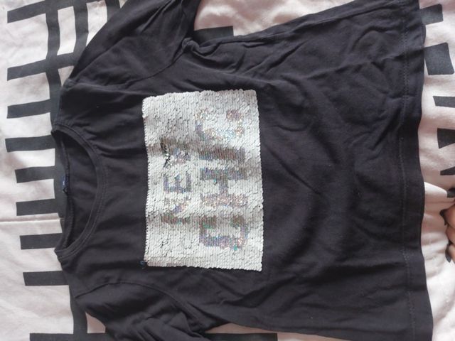 Camisetas niña, 4 años