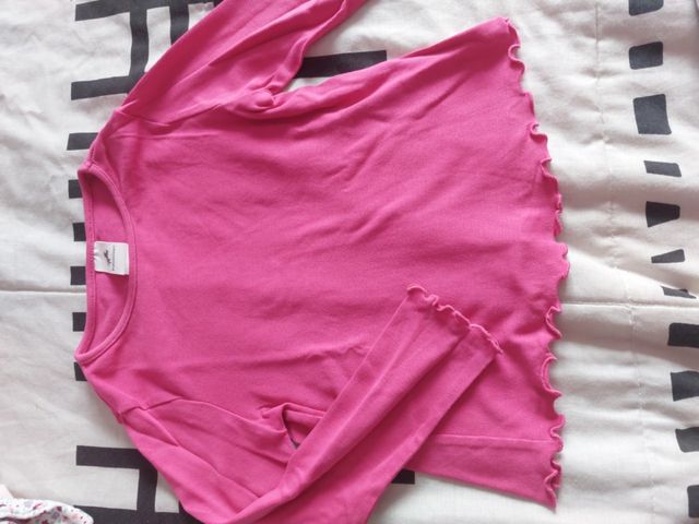 Camisetas niña, 4 años