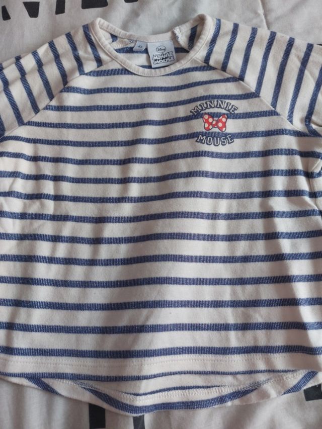 Camisetas niña, 4 años