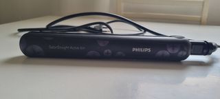 Plancha para el pelo SalonStraight Active ION de segunda mano por 15 EUR en  Palma de Mallorca en WALLAPOP