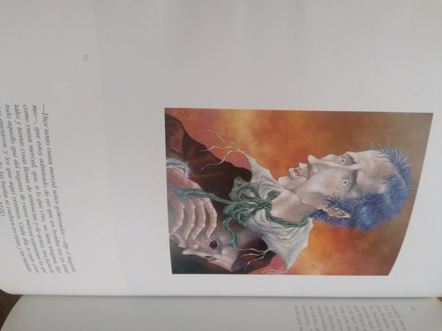 Libros Don Quijote de la Mancha