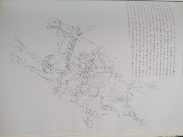 Libros Don Quijote de la Mancha