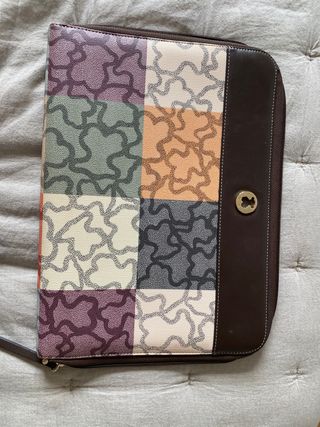 Portadocumentos tous de segunda mano por 60 EUR en Barcelona en WALLAPOP