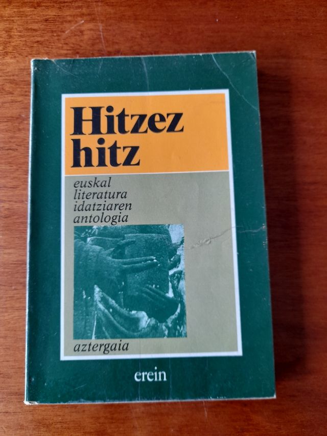 Hitzez Hitz.