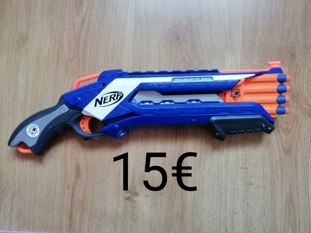 Nerf