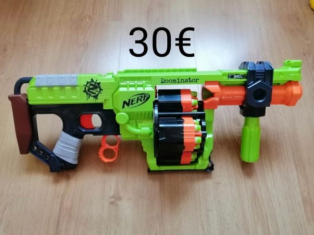 Nerf