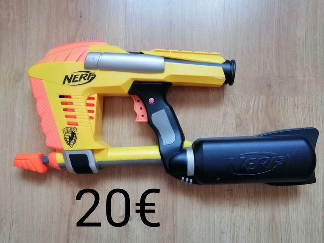 Nerf