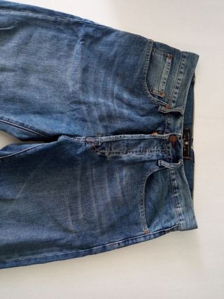 Pantalones Vaqueros de Hombre | Nueva Colección Online | ZARA España
