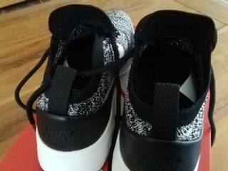 Nike Air Max Flyknit de segunda mano por 45 EUR en Nucleo L\\' Albir en  WALLAPOP