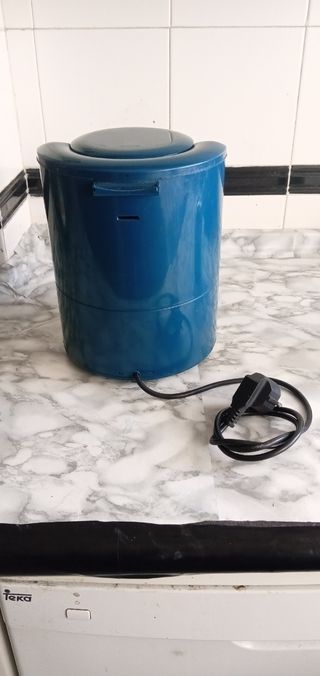 Cafetera Ufesa Capriccio plus 40 de segunda mano por 20 EUR en Talavera de  la Reina en WALLAPOP