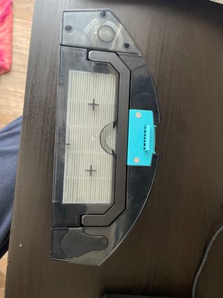 Depósito conga 1490 de segunda mano por 10 EUR en Madrid en WALLAPOP