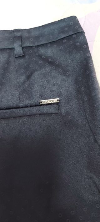 Pantalones Tintoretto (Corte inglés) de segunda mano por 10 EUR en  Castellón de la Plana en WALLAPOP