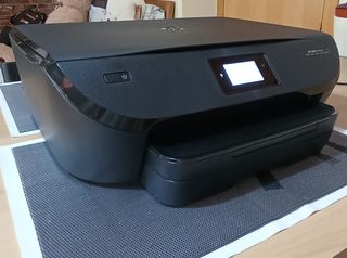 Impresora HP Envy 5544 de segunda mano por 20 EUR en Madrid en WALLAPOP