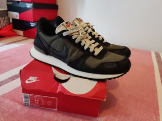 Nike Air vortex 42 de segunda mano por 30 EUR en Madrid en WALLAPOP