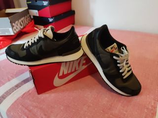 Nike Air vortex 42 de segunda mano por 30 EUR en Madrid en WALLAPOP