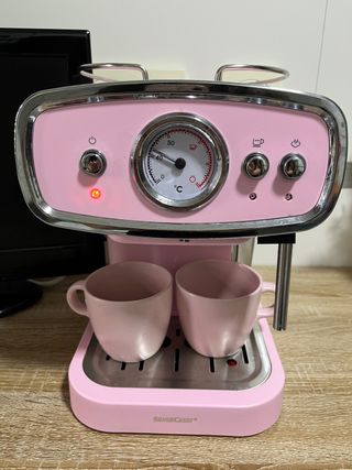 Cafetera Silvercrest De Lidl » Análisis Y Opiniones En 2022