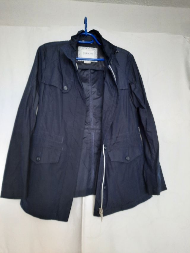 Chaqueta sport señora